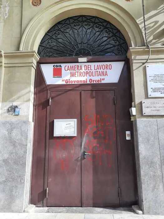 Palermo, Cgil licenzia una dipendente con una Pec: aveva osato chiedere il rispetto dei diritti
