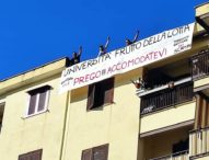 Napoli, i disoccupati: “l’Università a Scampia è il frutto delle nostre lotte”