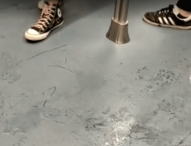 Napoli, infiltrazioni d’acqua nei nuovi vagoni della metropolitana linea 1
