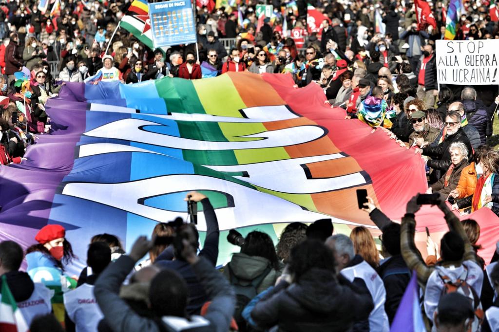 Venerdì prossimo manifestazione a Napoli contro la guerra in Ucraina. De Luca: “cessate il fuoco, subito la conferenza di pace”