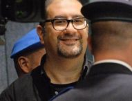 Il detenuto anarchico Alfredo Cospito in sciopero della fame da 31 giorni contro l’isolamento carcerario del 41 bis