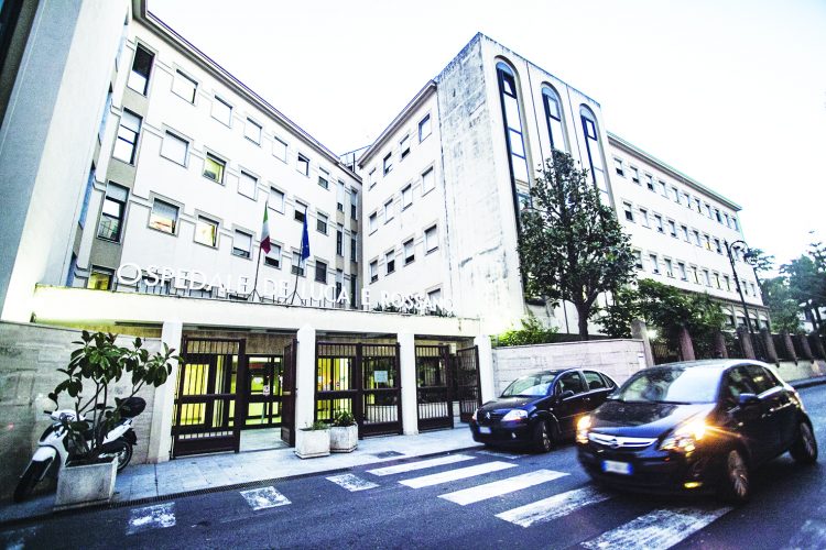 Vico Equense, svolta per l’ospedale: da lunedì riapre primo soccorso