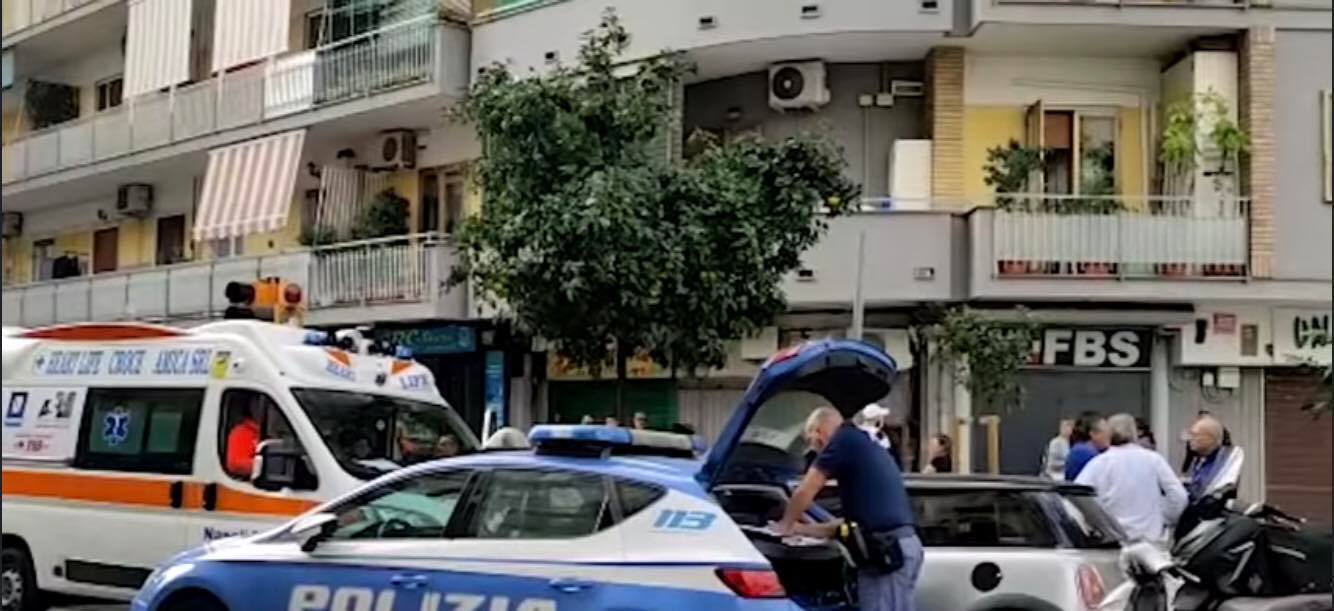 Napoli, fruttivendolo trovato morto nel suo negozio a Fuorigrotta: indaga la polizia