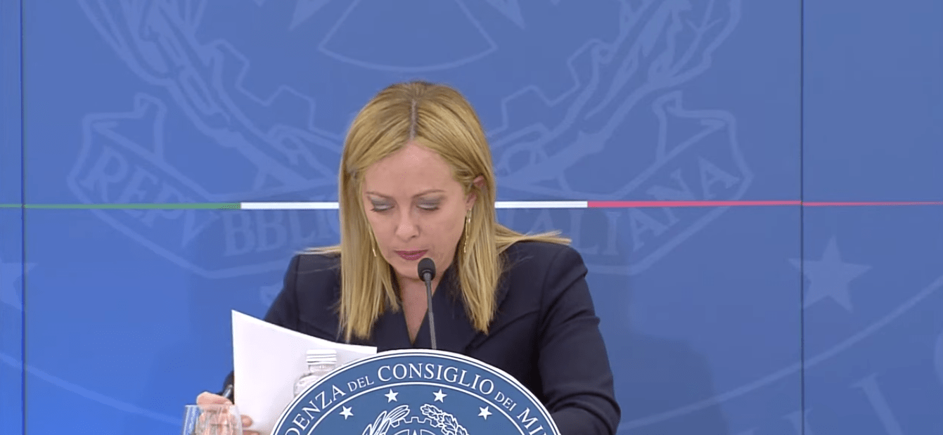Nel governo di Giorgia Meloni 8 viceministri e 31 sottosegretari (13 sono donne)
