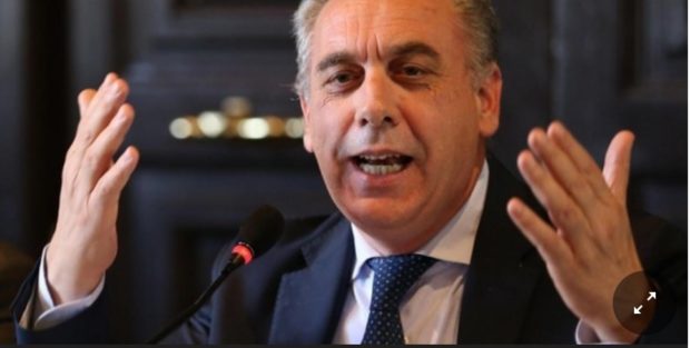 Ischia: Legnini sarà commissario, vince il governatore De Luca