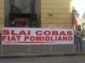 Pomigliano D’Arco, Stellantis:  Slai Cobas presenta un esposto in Procura per la violazione delle  norme di sicurezza