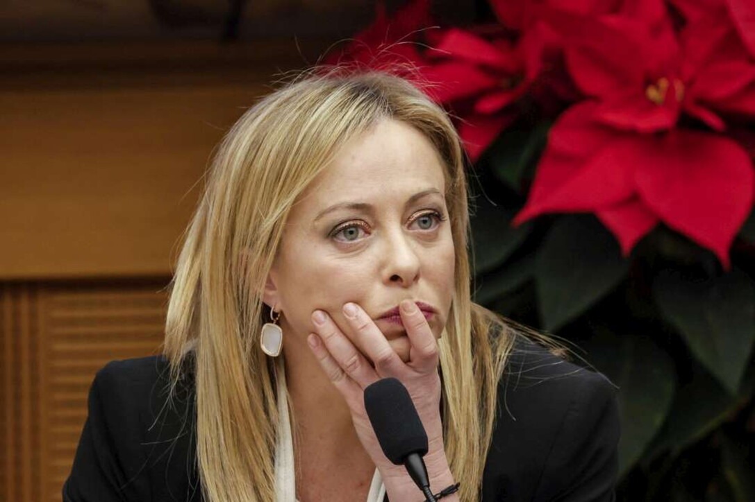 Meloni: “Sul Covid puntiamo a responsabilizzare i cittadini, nessuna privazione delle libertà come in passato”