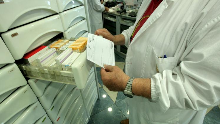 Boom influenza, introvabili 2 mila farmaci