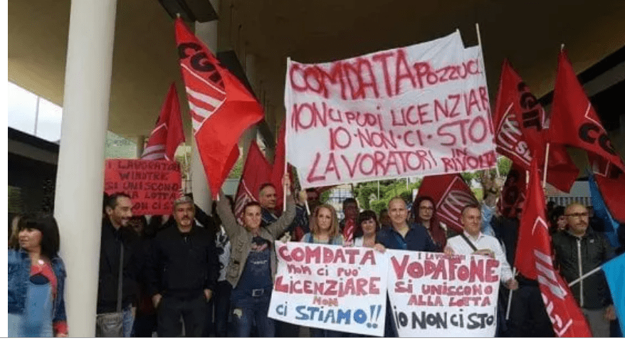 Inps cancella i subappalti e assume 800 lavoratori dei Call Center