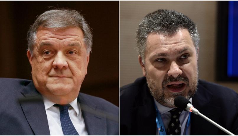 Qatargate, Panzeri distribuiva tangenti nei biglietti di Babbo Natale