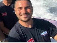Bacoli, un altro morto sul lavoro: si ribalta catamarano. Meccanico muore a 35 anni