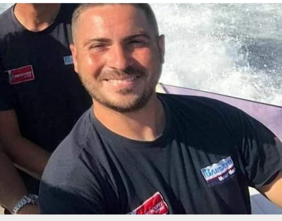 Bacoli, un altro morto sul lavoro: si ribalta catamarano. Meccanico muore a 35 anni