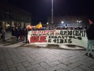 Il militante anarchico Alfredo Cospito trasferito al penitenziario Opera di Milano