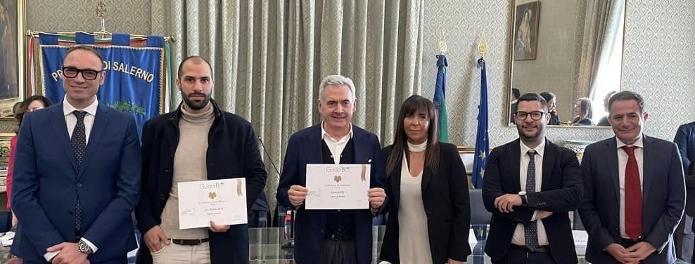 Salerno, governo a difesa sovranità alimentare
