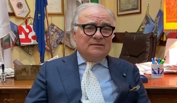 Gianni Lepre nuovo consigliere del Ministro della Cultura