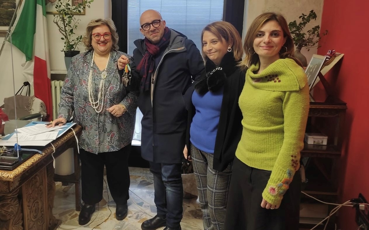 Castel San Giorgio, nasce “l’Osservatorio Regionale sulle Povertà”