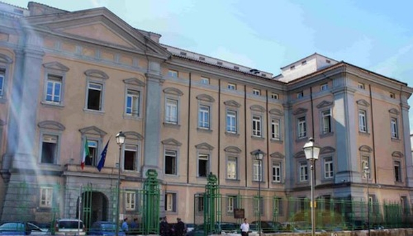 Tribunale Napoli nord