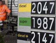 Speculano sul prezzo del gasolio, a Ischia diesel a 2,104 euro al litro