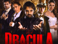 Salerno:”Vlad Dracula, il Musical” al teatro Augusteo