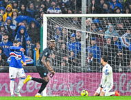 Calcio serie A, Sampdoria-Napoli 0-2: gli azzurri riprendono a correre