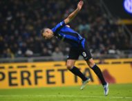 Inter-Napoli 1-0: primo ko in campionato per gli azzurri che rimangono primi in classifica