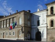 Mercato San Severino, miglioramento e adeguamento sismico di Palazzo Vanvitelli