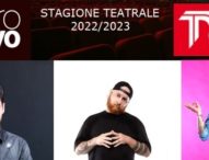 Napoli, Teatro Nuovo: al via Stand Up Comedy