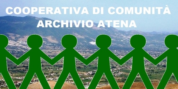 Atena Lucana, nasce la Cooperativa di comunità