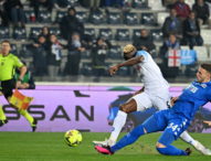 Napoli implacabile: 2-0 all’Empoli e torna a +18