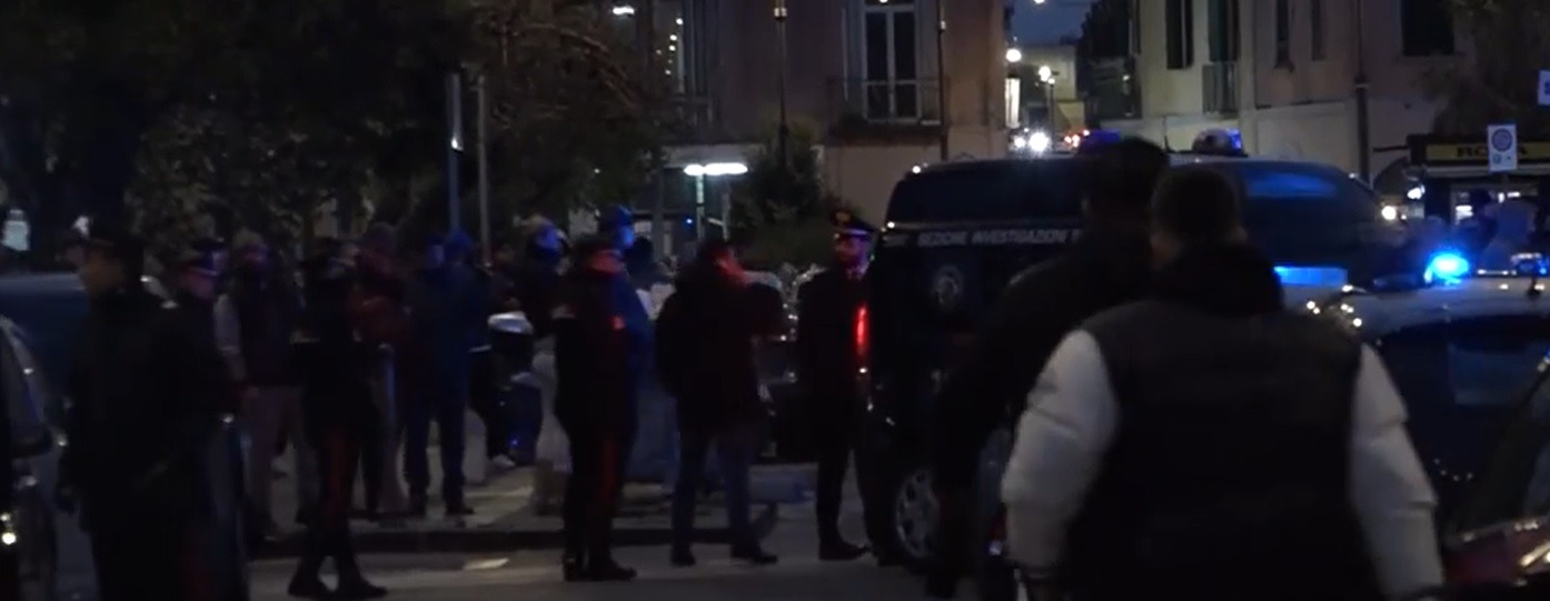 Napoli, la camorra spara a Ponticelli: ucciso un giovane di 33 anni