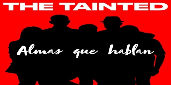 Singolo d’esordio per The Tainted