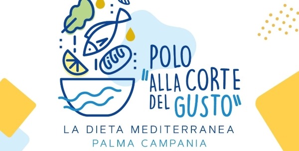 Palma Campania: Polo delle Dieta Mediterranea
