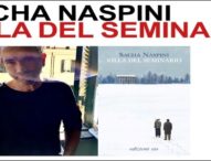 Salerno, Fuorifestival con Sacha Naspini
