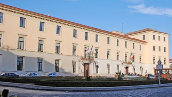 Prefettura Caserta