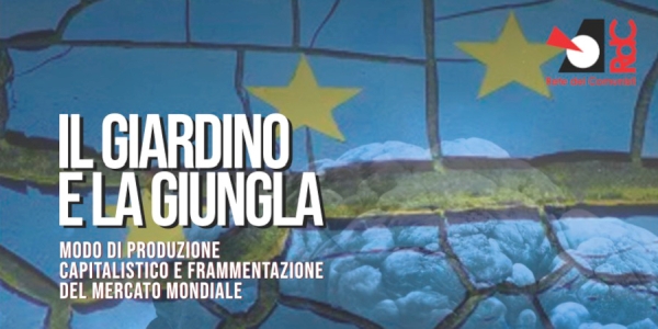 Rete dei comunisti