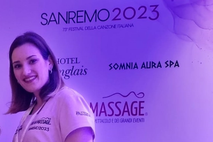Sara Palazzo
