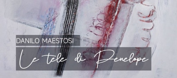 Salerno, Danilo Maestosi presenta la sua mostra