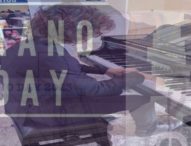 Licei musicali campani insieme per il Piano Day