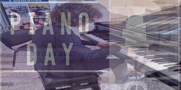 Licei musicali campani insieme per il Piano Day