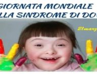 21 marzo: Giornata Internazionale Sindrome di Down