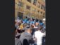 Napoli, i disoccupati chiedono lavoro: ricevono manganellate