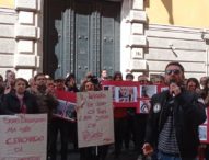 Napoli, disoccupati in assemblea: “E’ la lotta di tutti e tutte”