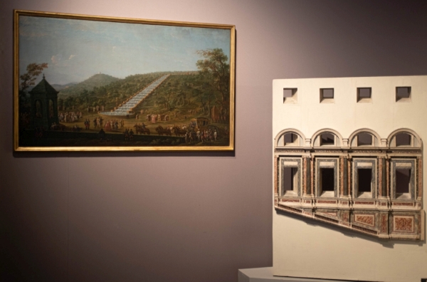 le Sale Vanvitelli