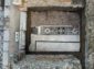 Pompei, dal complesso Terme Stabiane affiora pavimento a mosaico