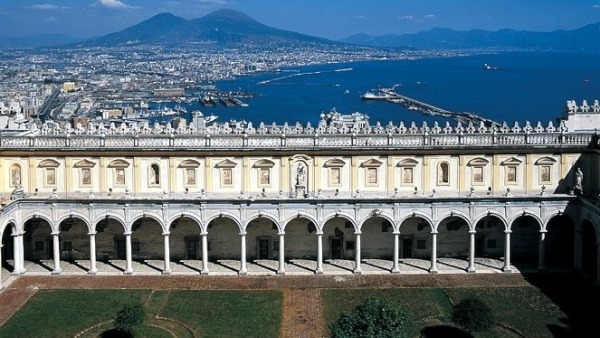 Napoli, domenica musei aperti regolarmente