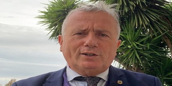 Pollica, minacce di morte a Dario Vassallo