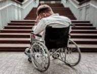 Comune ristori disabili quando non elimina barriere architettoniche