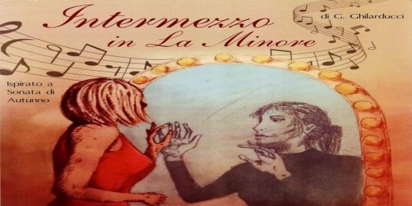 Salerno, in scena “Intermezzo in La minore”