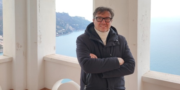 Ravello, presentazione del libro “Io, la Campania”