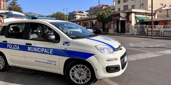 Nocera superiore, rifiuti: verifiche a tappeto